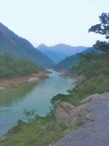Ganga Ganga